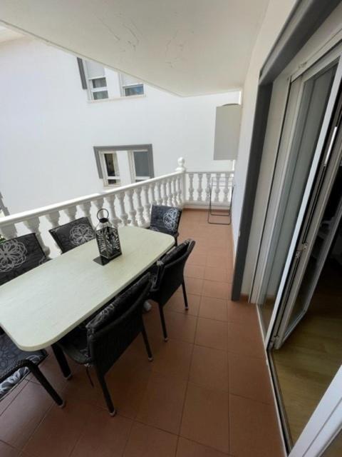 Appartement Vista Hermosa 4 Guincho  Экстерьер фото