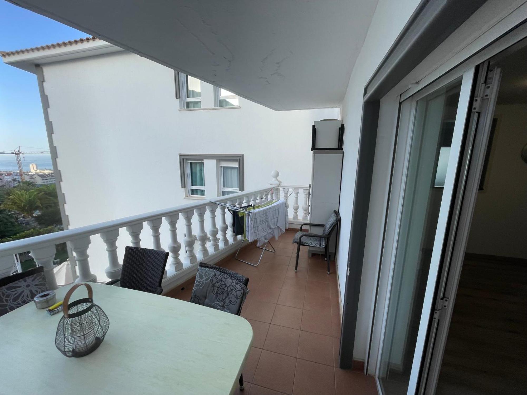 Appartement Vista Hermosa 4 Guincho  Экстерьер фото