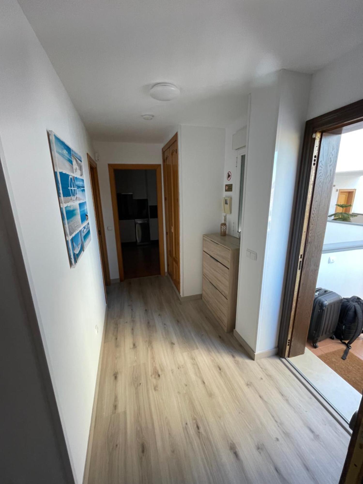 Appartement Vista Hermosa 4 Guincho  Экстерьер фото