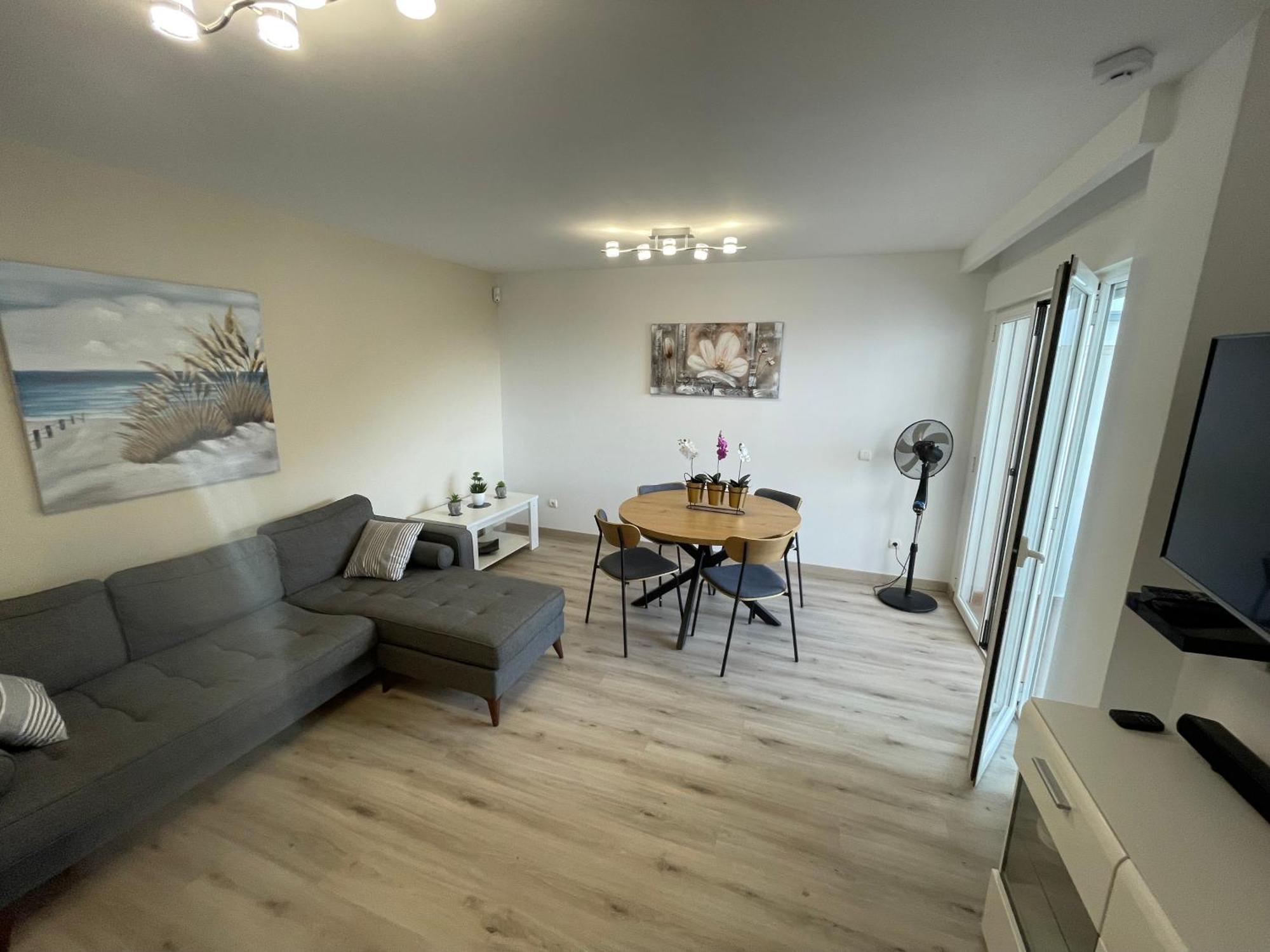 Appartement Vista Hermosa 4 Guincho  Экстерьер фото